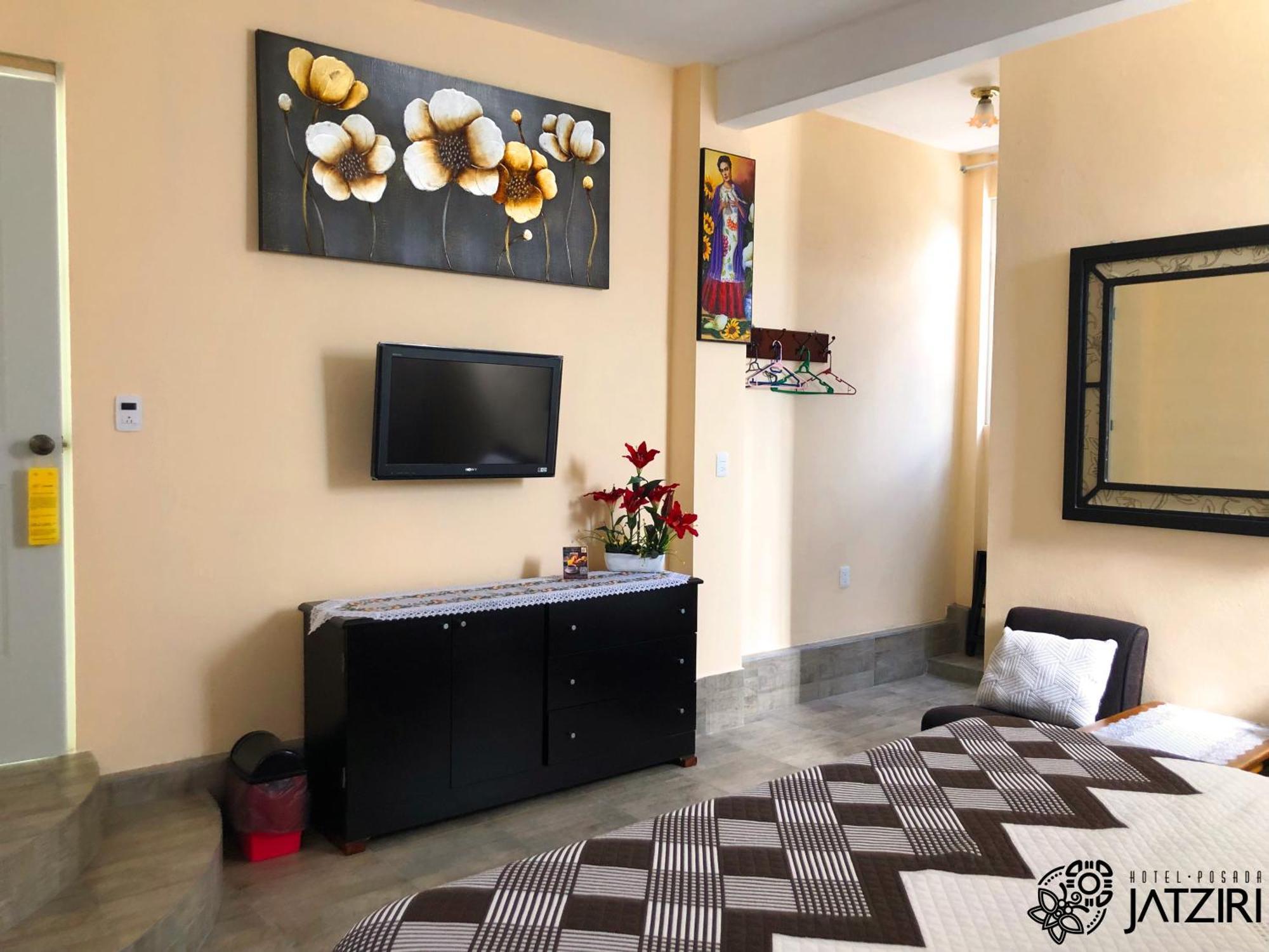 Hotel Jatziri San Juan Teotihuacan Luaran gambar