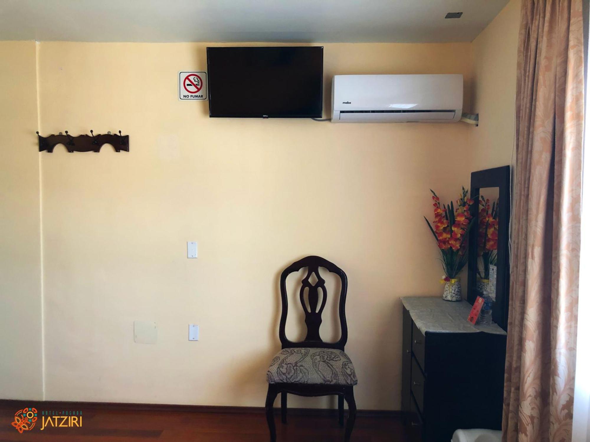 Hotel Jatziri San Juan Teotihuacan Bilik gambar