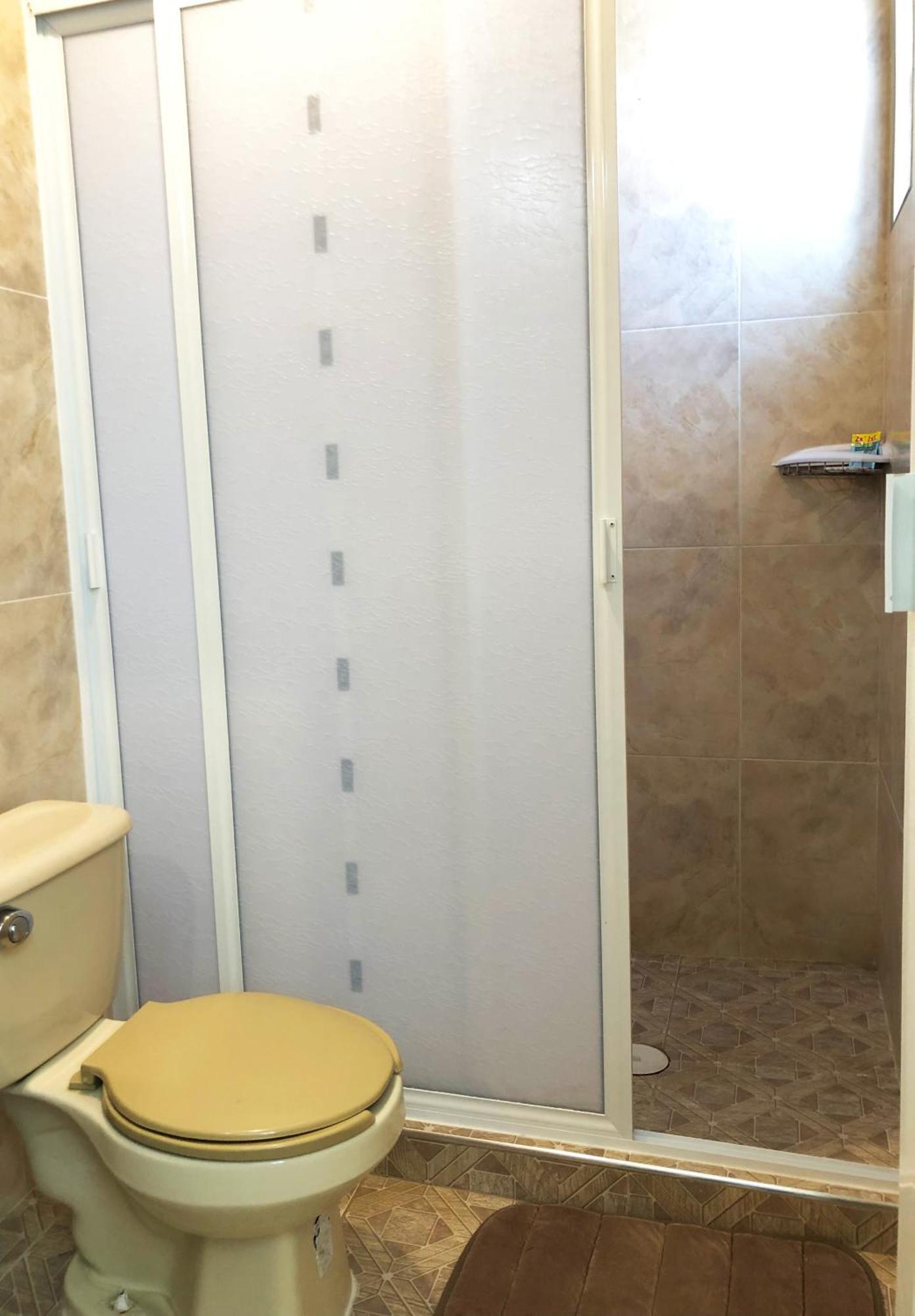 Hotel Jatziri San Juan Teotihuacan Bilik gambar