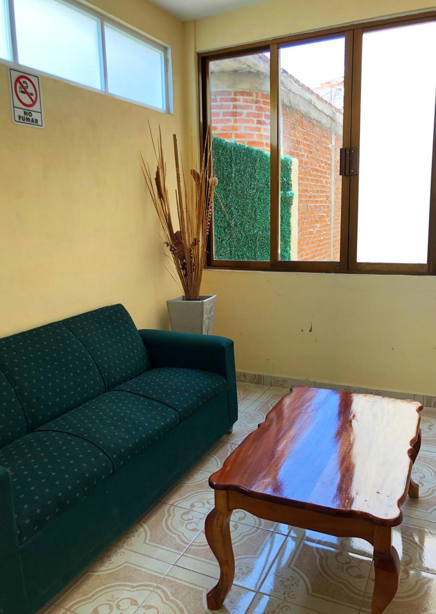 Hotel Jatziri San Juan Teotihuacan Bilik gambar