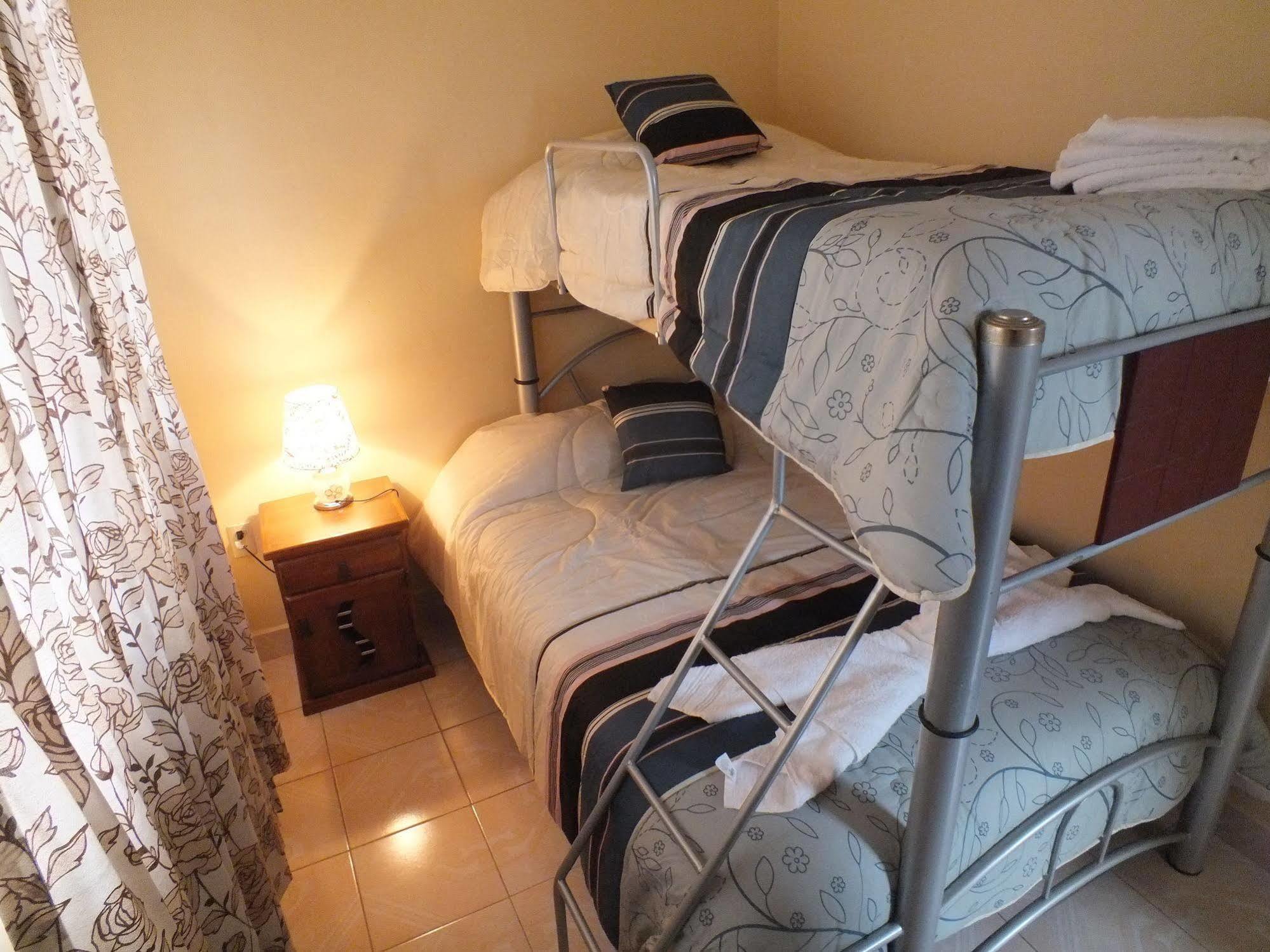 Hotel Jatziri San Juan Teotihuacan Luaran gambar